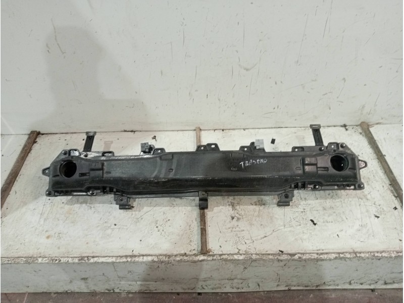 Recambio de refuerzo paragolpes trasero para kia sportage drive plus 2wd referencia OEM IAM   