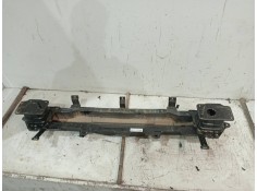 Recambio de refuerzo paragolpes trasero para kia sportage drive plus 2wd referencia OEM IAM    2