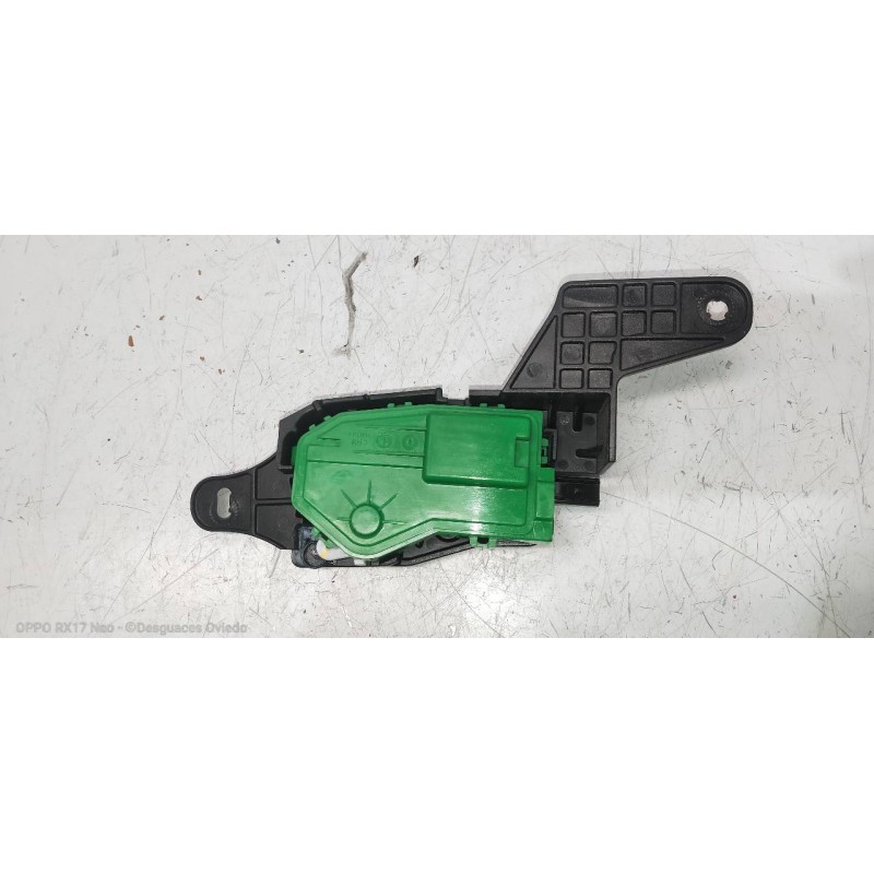 Recambio de motor cierre centralizado porton para kia sportage drive plus 2wd referencia OEM IAM  TAPA COMBUSTIBLE 