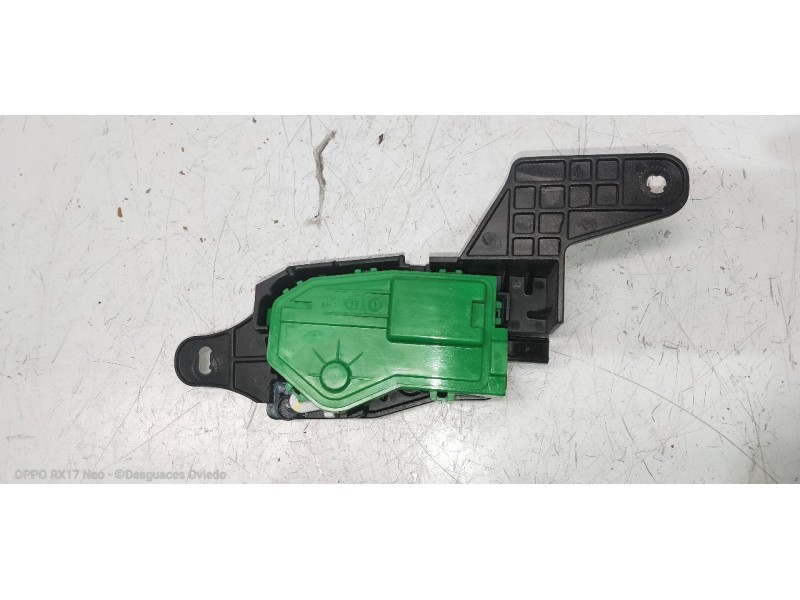 Recambio de motor cierre centralizado porton para kia sportage drive plus 2wd referencia OEM IAM  TAPA COMBUSTIBLE 