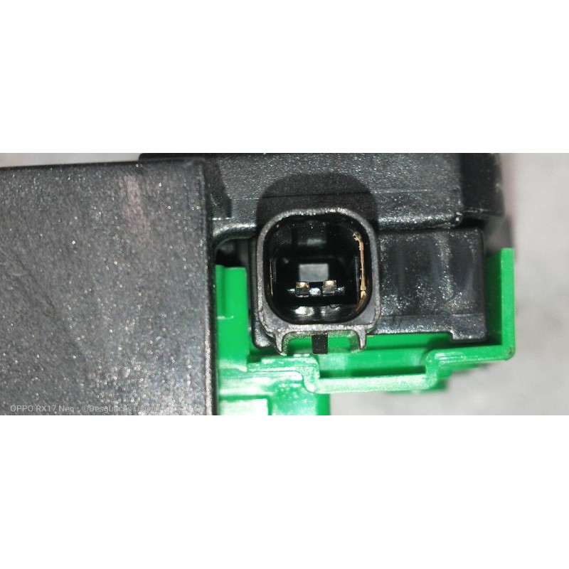 Recambio de motor cierre centralizado porton para kia sportage drive plus 2wd referencia OEM IAM  TAPA COMBUSTIBLE 