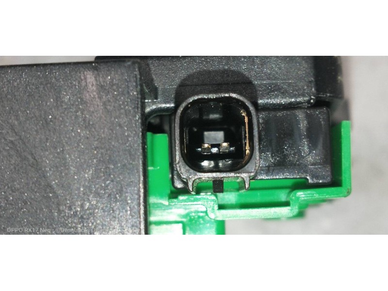 Recambio de motor cierre centralizado porton para kia sportage drive plus 2wd referencia OEM IAM  TAPA COMBUSTIBLE 