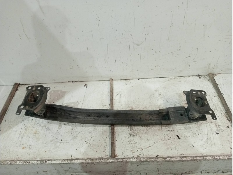 Recambio de refuerzo paragolpes delantero para volkswagen polo (6r1) crosspolo referencia OEM IAM   