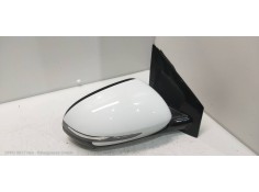 Recambio de retrovisor derecho para kia sportage drive plus 2wd referencia OEM IAM   