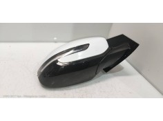 Recambio de retrovisor derecho para kia sportage drive plus 2wd referencia OEM IAM    2
