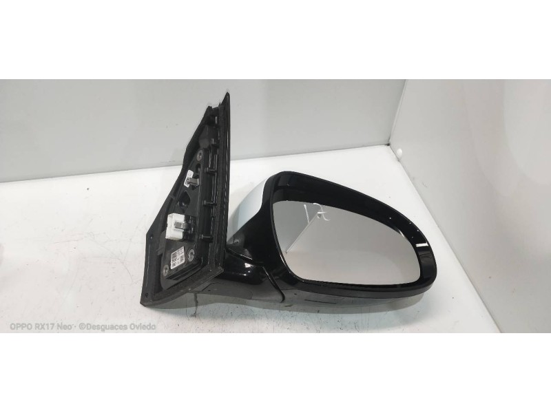 Recambio de retrovisor derecho para kia sportage drive plus 2wd referencia OEM IAM   