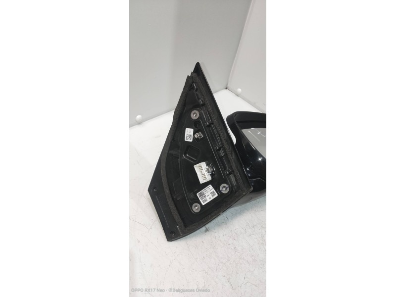 Recambio de retrovisor derecho para kia sportage drive plus 2wd referencia OEM IAM   