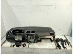 Recambio de kit airbag para volkswagen polo (6r1) crosspolo referencia OEM IAM   