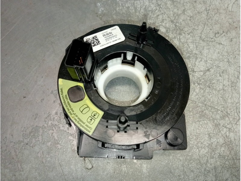 Recambio de kit airbag para volkswagen polo (6r1) crosspolo referencia OEM IAM   