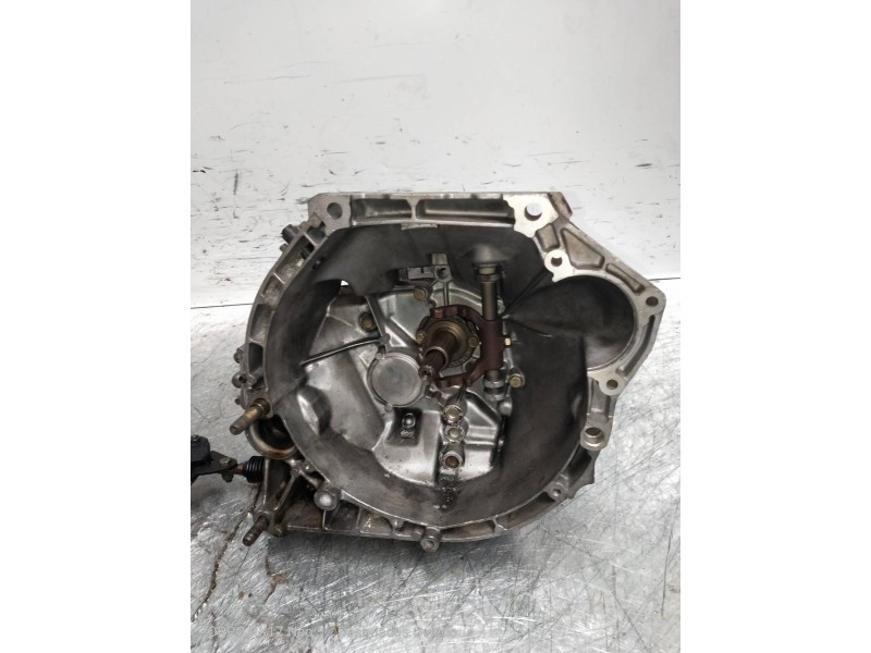 Recambio de caja cambios para lancia prisma 1500 referencia OEM IAM   