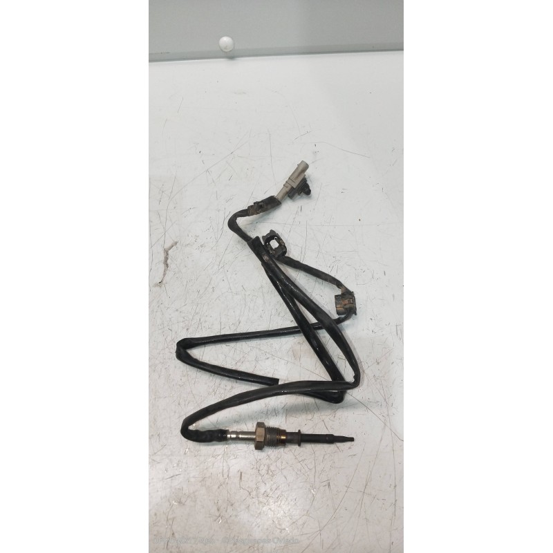 Recambio de sensor para kia sportage drive plus 2wd referencia OEM IAM 392332U200  