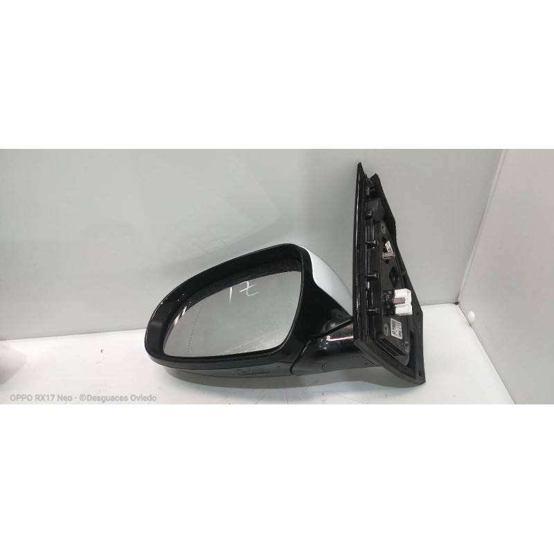 Recambio de retrovisor izquierdo para kia sportage drive plus 2wd referencia OEM IAM   