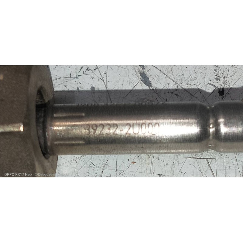 Recambio de sensor para kia sportage drive plus 2wd referencia OEM IAM 392322U000  