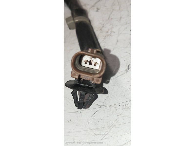 Recambio de sensor para kia sportage drive plus 2wd referencia OEM IAM 392322U000  