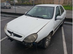 citroen xsara berlina del año 2004