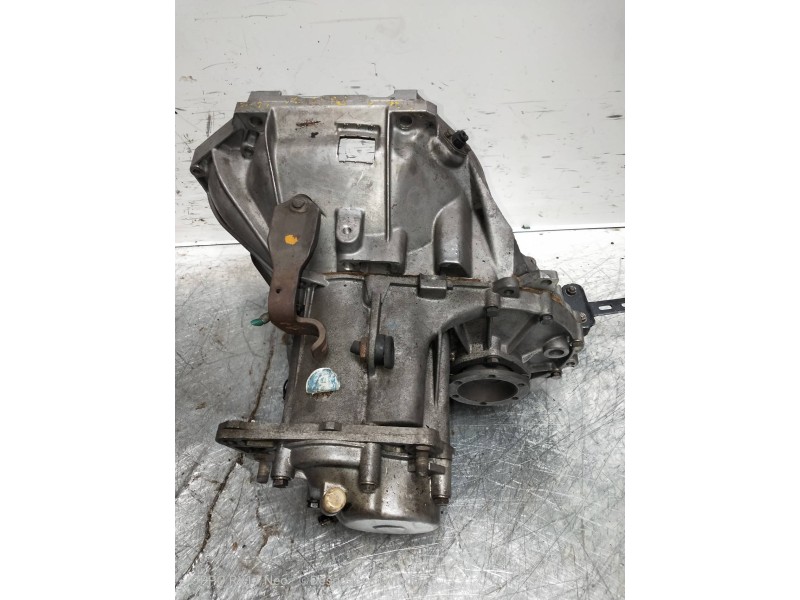 Recambio de caja cambios para lancia prisma 1500 referencia OEM IAM   