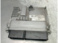 Recambio de centralita motor uce para volkswagen polo (6r1) crosspolo referencia OEM IAM 03P906021AG  