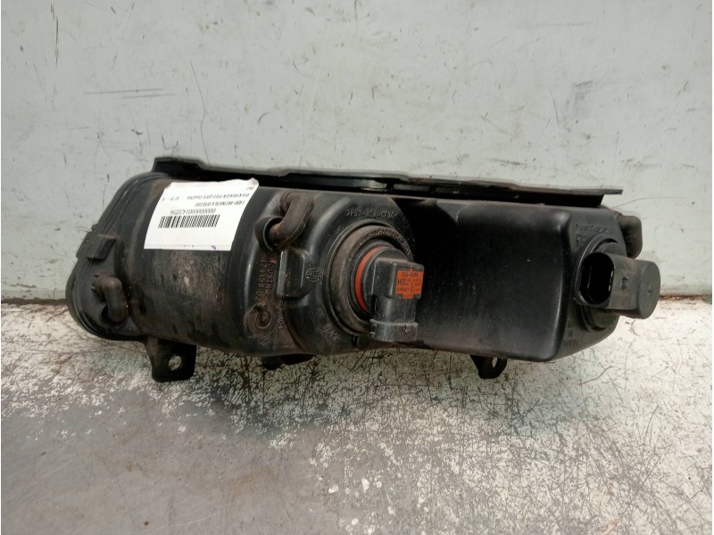 Recambio de faro antiniebla derecho para volkswagen polo (6r1) crosspolo referencia OEM IAM   