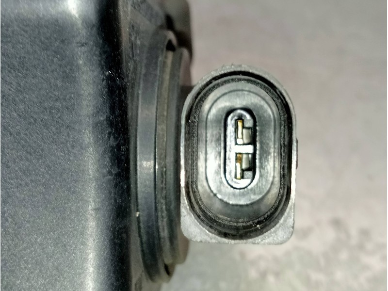 Recambio de faro antiniebla derecho para volkswagen polo (6r1) crosspolo referencia OEM IAM   