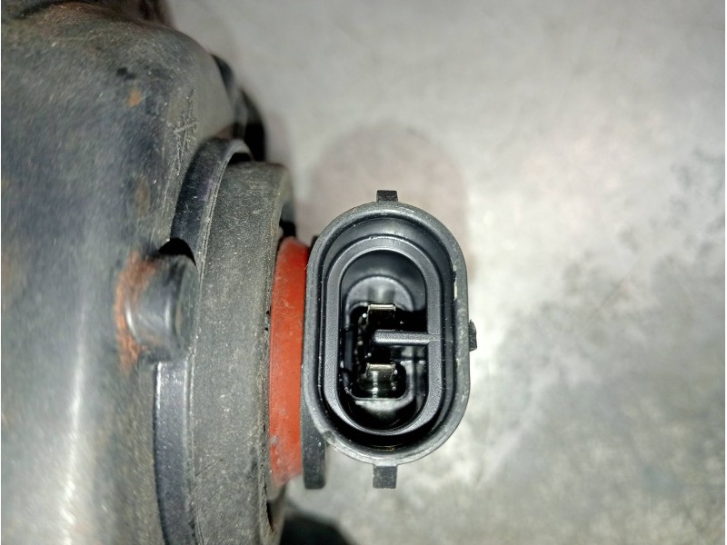 Recambio de faro antiniebla derecho para volkswagen polo (6r1) crosspolo referencia OEM IAM   