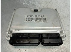 Recambio de centralita motor uce para audi a4 avant (8e) 2.5 tdi (114kw) referencia OEM IAM 0281011136 8E0907401P 