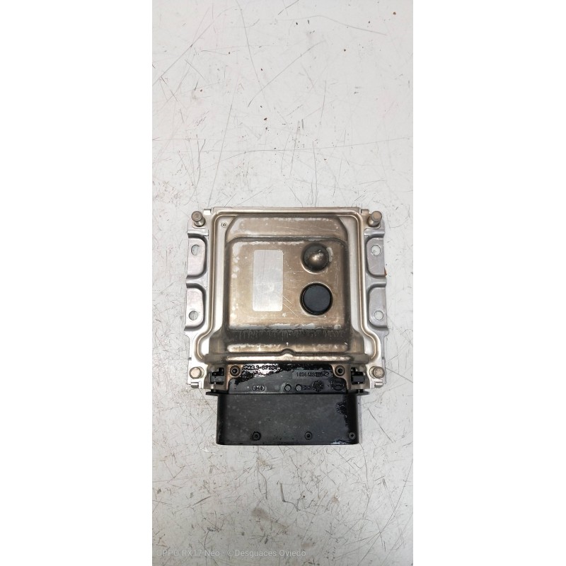 Recambio de modulo electronico para kia sportage drive plus 2wd referencia OEM IAM 0281035845 296102U500 