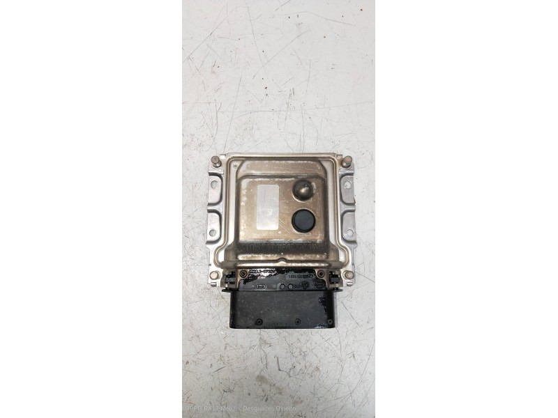 Recambio de modulo electronico para kia sportage drive plus 2wd referencia OEM IAM 0281035845 296102U500 