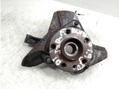 Recambio de mangueta delantera izquierda para fiat scudo (222) 2.0 16v jtd cat referencia OEM IAM   