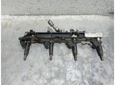 Recambio de rampa inyectora para bmw serie 3 compact (e46) 318ti referencia OEM IAM   