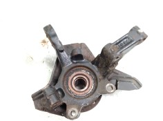 Recambio de mangueta delantera izquierda para fiat scudo (222) 2.0 16v jtd cat referencia OEM IAM    2