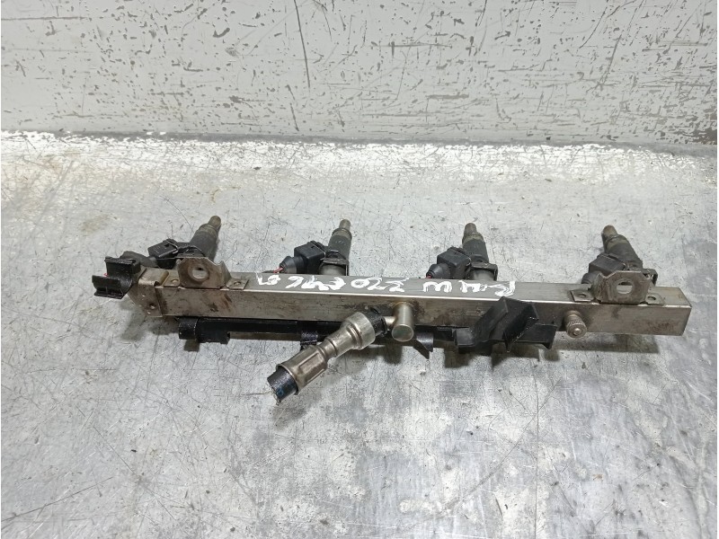Recambio de rampa inyectora para bmw serie 3 compact (e46) 318ti referencia OEM IAM   