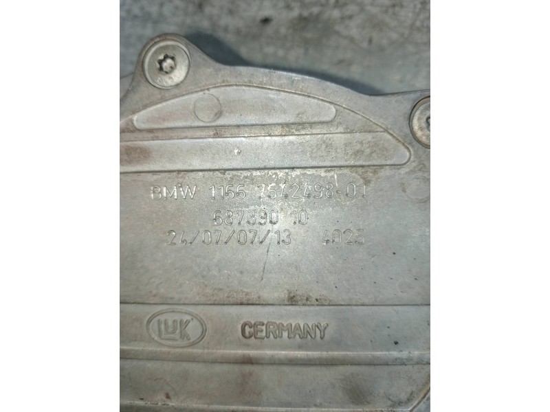 Recambio de depresor freno / bomba vacio para bmw serie 3 compact (e46) 318ti referencia OEM IAM 68739010  