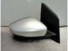 Recambio de retrovisor derecho para volkswagen polo (6r1) crosspolo referencia OEM IAM  ELECTRICO 