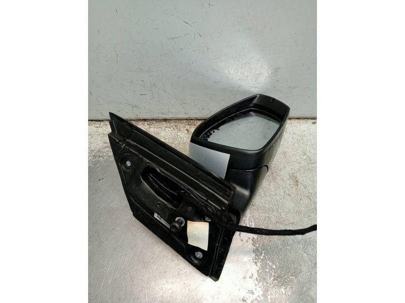 Recambio de retrovisor derecho para volkswagen polo (6r1) crosspolo referencia OEM IAM  ELECTRICO 