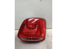 Recambio de piloto trasero derecho para volkswagen polo (6r1) crosspolo referencia OEM IAM 6R0945258A  