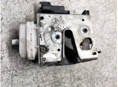 Recambio de motor cierre centralizado delantero derecho para audi a4 berlina (b5) 1.9 tdi referencia OEM IAM 8D1837016E  