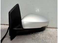 Recambio de retrovisor izquierdo para volkswagen polo (6r1) crosspolo referencia OEM IAM  ELECTRICO 