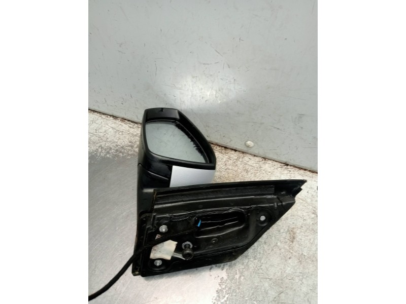 Recambio de retrovisor izquierdo para volkswagen polo (6r1) crosspolo referencia OEM IAM  ELECTRICO 