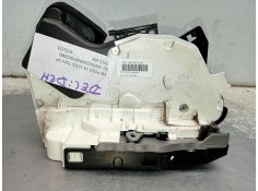 Recambio de motor cierre centralizado delantero derecho para volkswagen polo (6r1) crosspolo referencia OEM IAM 16D5K1837016D  5 2