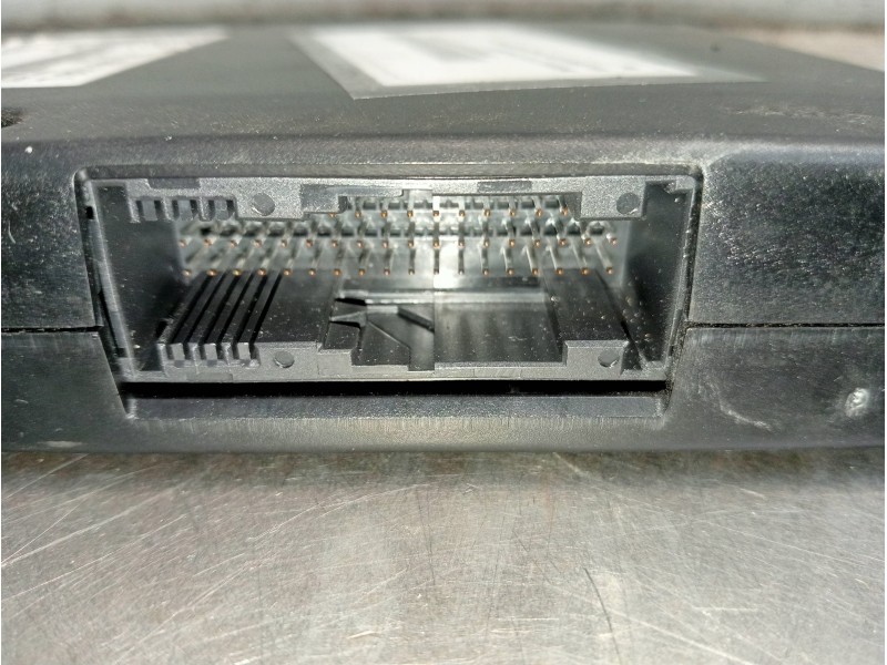 Recambio de modulo electronico para volkswagen polo (6r1) crosspolo referencia OEM IAM 7P6035730L  