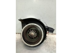 Recambio de motor calefaccion para volkswagen polo (6r1) crosspolo referencia OEM IAM 6R1971566AE  