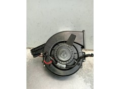 Recambio de motor calefaccion para volkswagen polo (6r1) crosspolo referencia OEM IAM 6R1971566AE   2