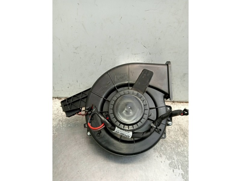 Recambio de motor calefaccion para volkswagen polo (6r1) crosspolo referencia OEM IAM 6R1971566AE  