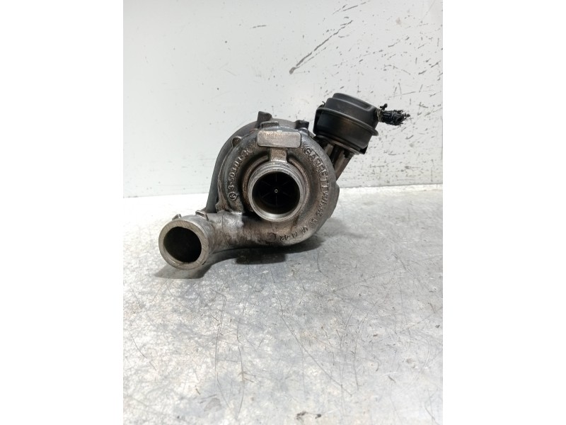 Recambio de turbocompresor para audi a4 avant (8e) 2.5 tdi (114kw) referencia OEM IAM 059145701K 4541359 