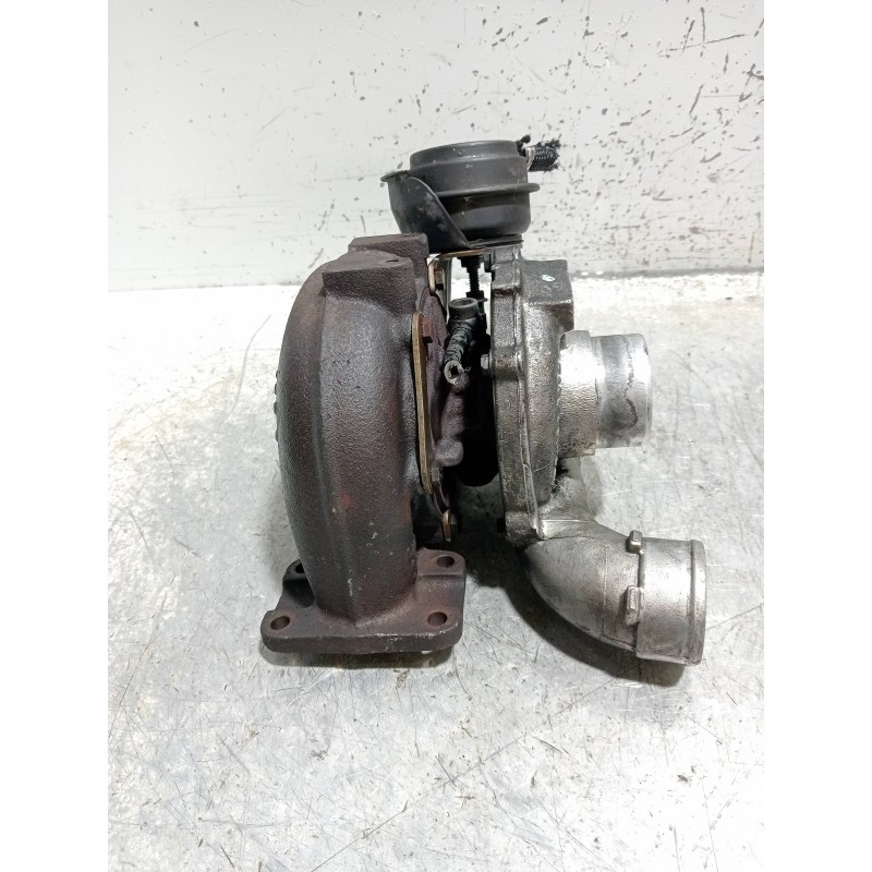 Recambio de turbocompresor para audi a4 avant (8e) 2.5 tdi (114kw) referencia OEM IAM 059145701K 4541359 