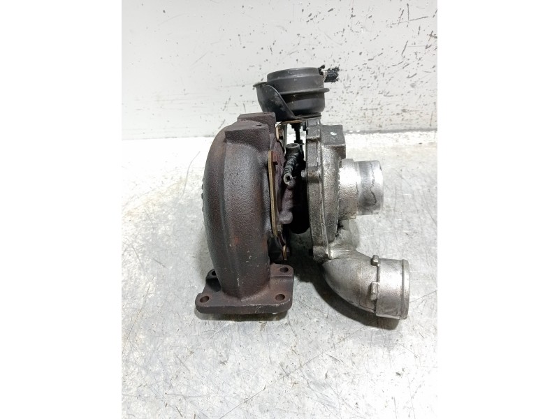 Recambio de turbocompresor para audi a4 avant (8e) 2.5 tdi (114kw) referencia OEM IAM 059145701K 4541359 