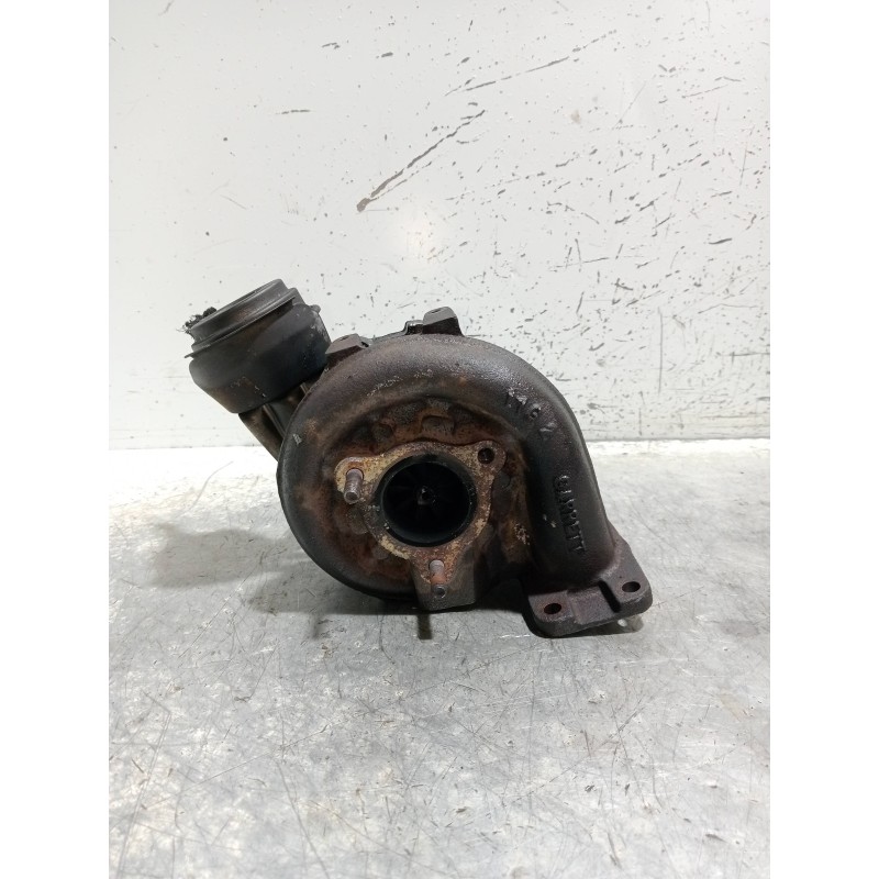 Recambio de turbocompresor para audi a4 avant (8e) 2.5 tdi (114kw) referencia OEM IAM 059145701K 4541359 