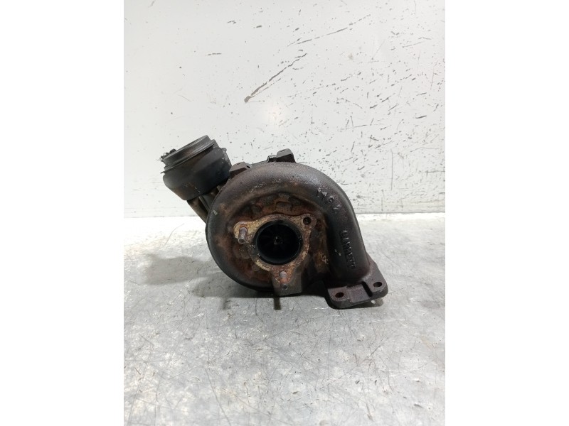Recambio de turbocompresor para audi a4 avant (8e) 2.5 tdi (114kw) referencia OEM IAM 059145701K 4541359 