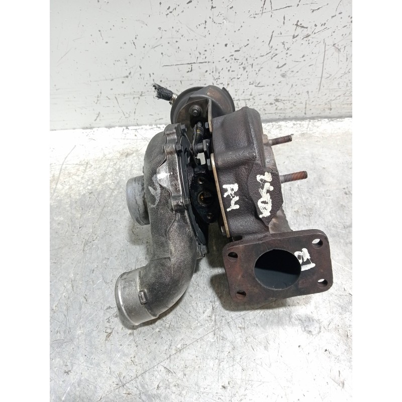 Recambio de turbocompresor para audi a4 avant (8e) 2.5 tdi (114kw) referencia OEM IAM 059145701K 4541359 