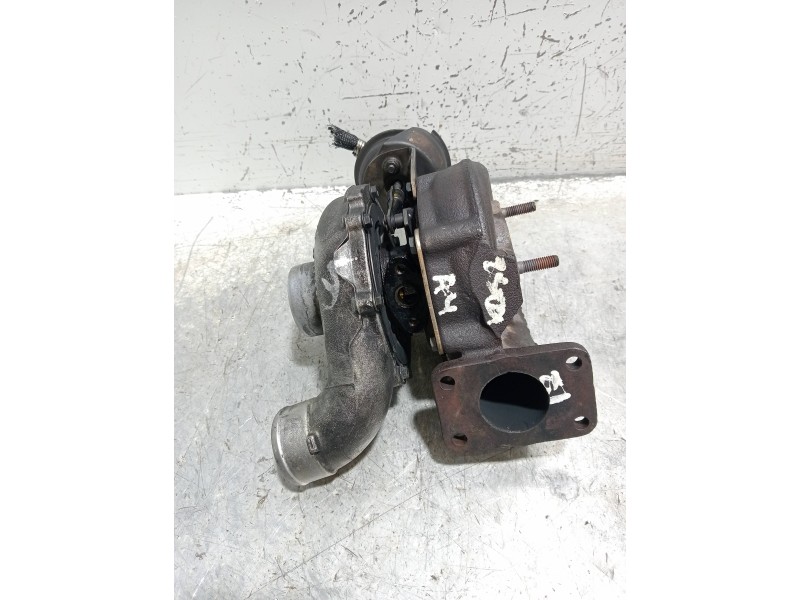 Recambio de turbocompresor para audi a4 avant (8e) 2.5 tdi (114kw) referencia OEM IAM 059145701K 4541359 